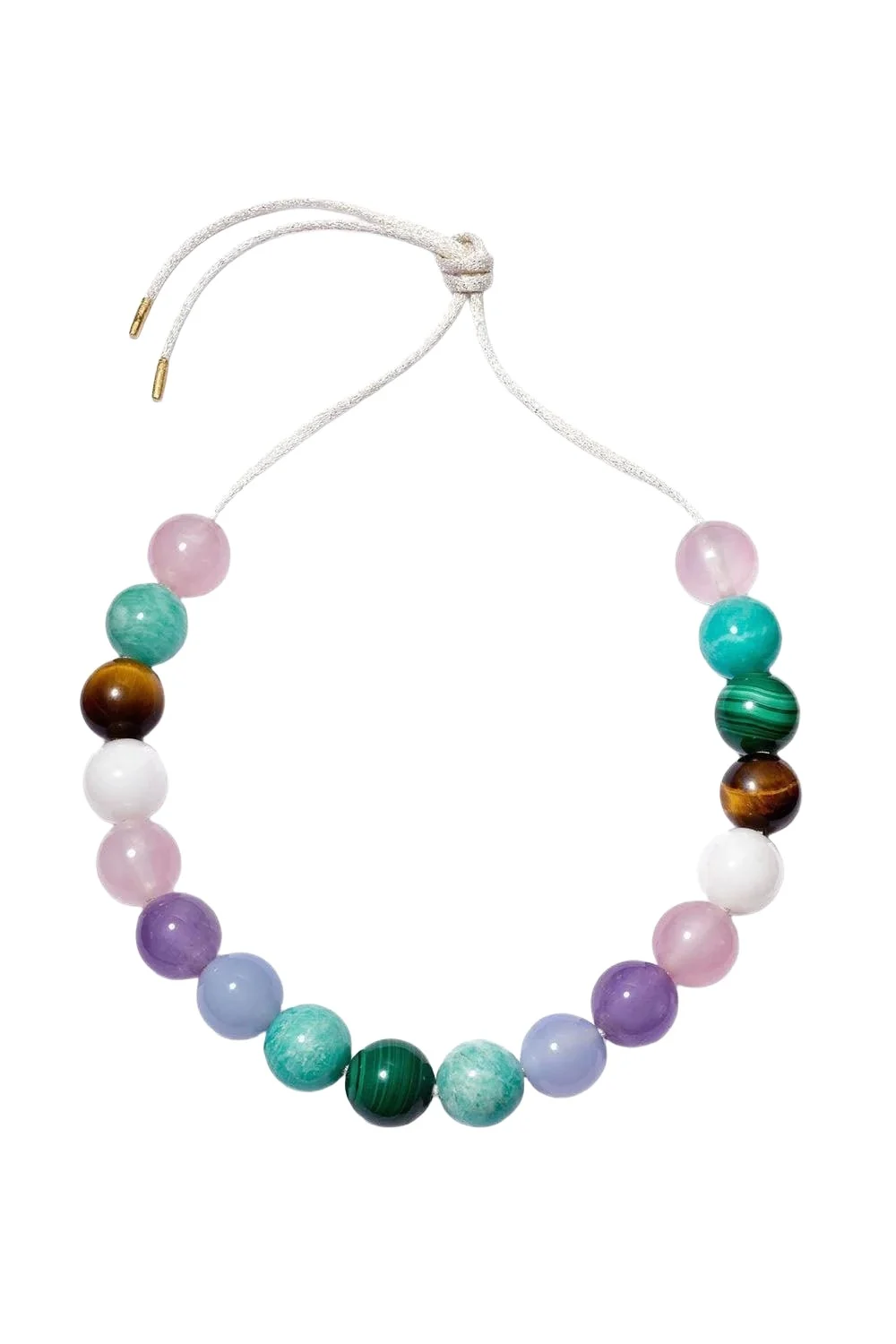 Nolita Downtown Necklace