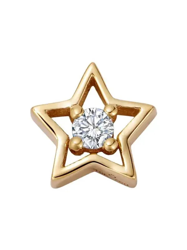 North Star Charm North Star Charm