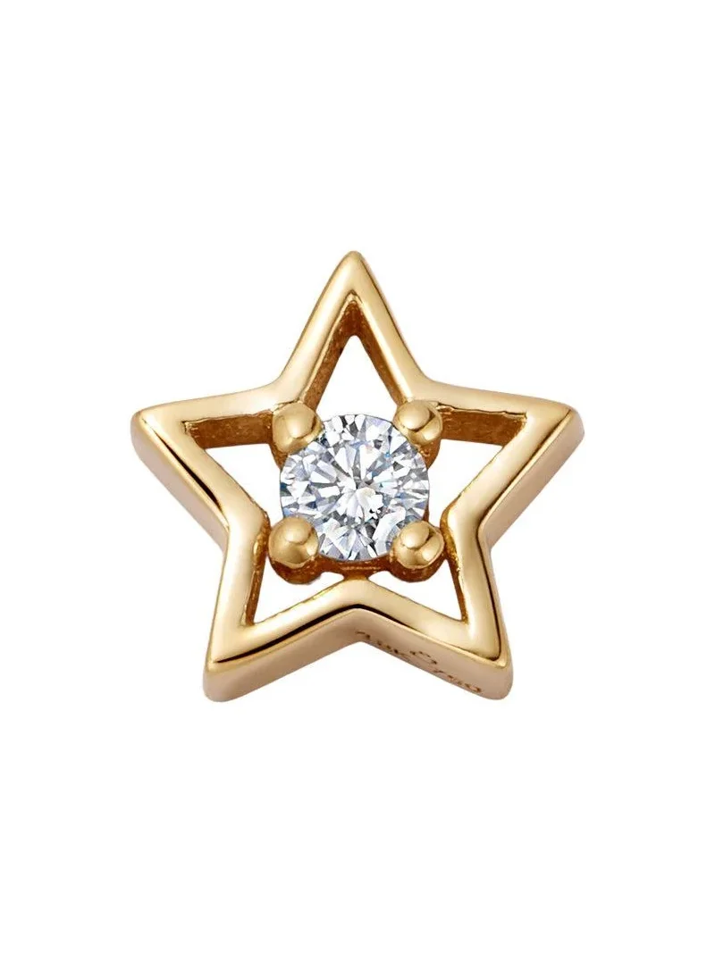 North Star Charm North Star Charm