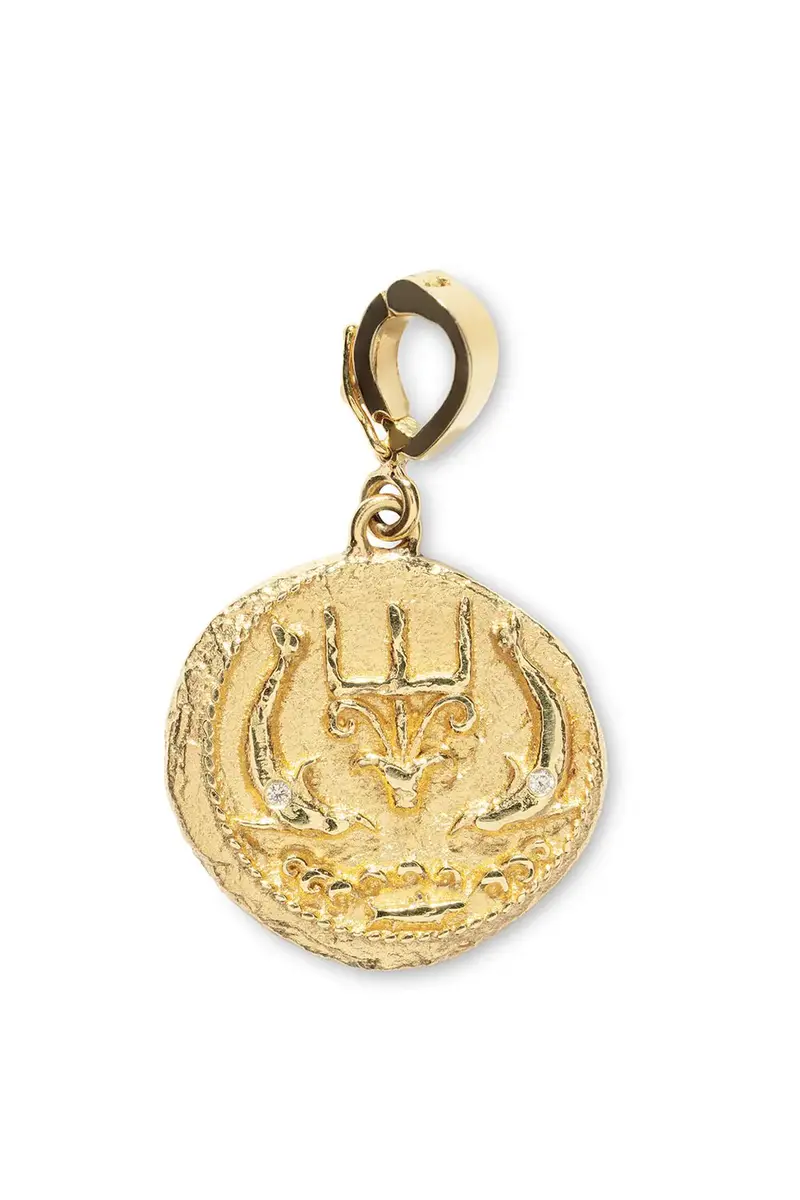 Azlee Of the Sea Small Coin | Image 1 Azlee Of the Sea Small Coin | Image 1