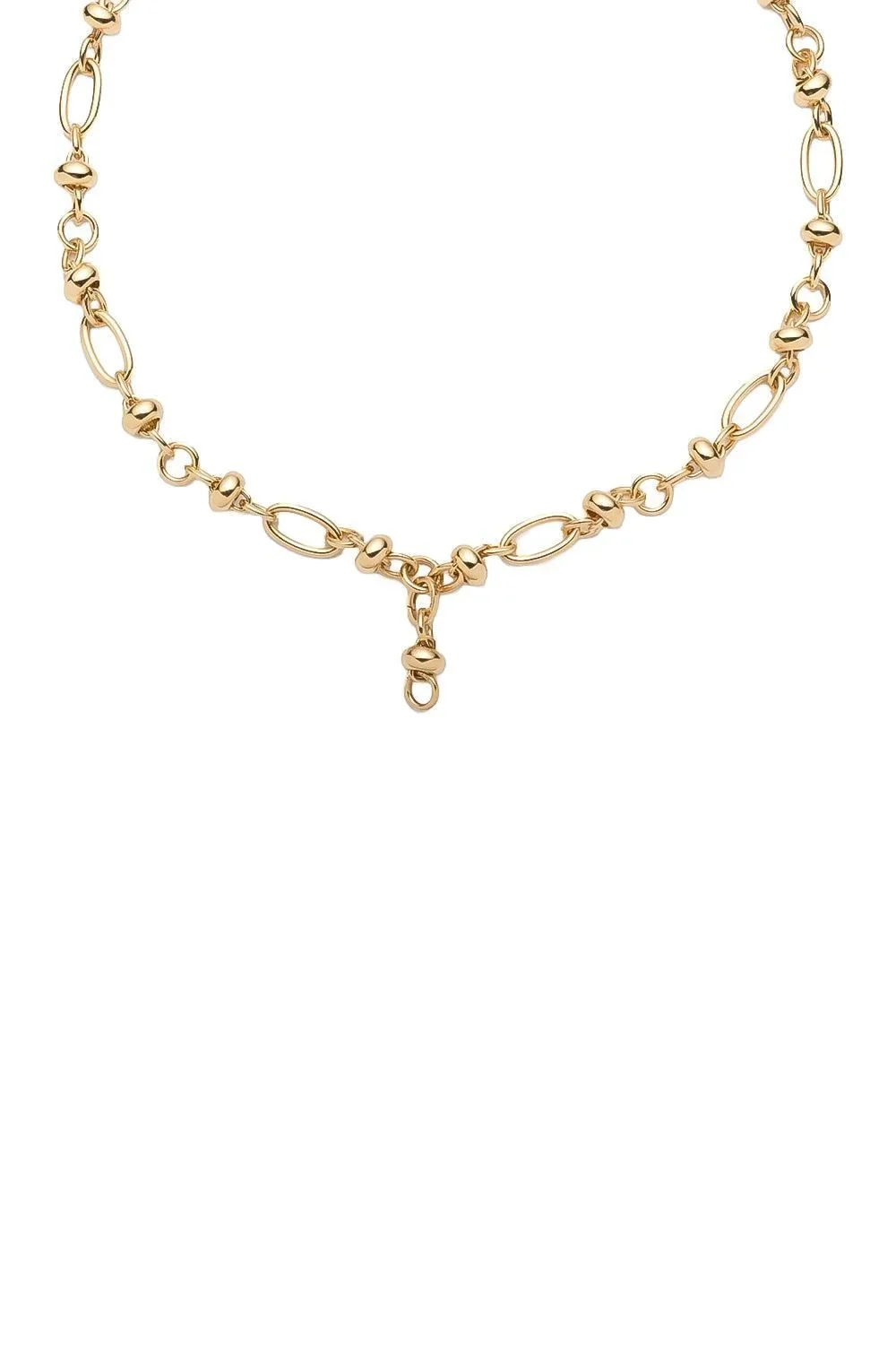 Orbit Extension Chain