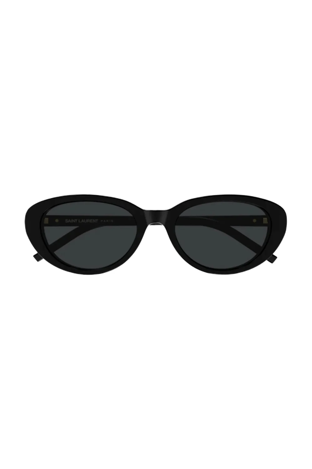 Oval Cat Eye Sunglasses