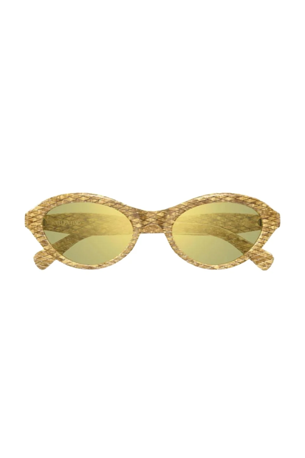 Oval Sunglasses Oval Sunglasses
