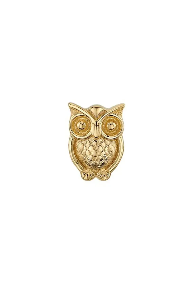 BVLA Owl Ear Pin | Image 1 BVLA Owl Ear Pin | Image 1