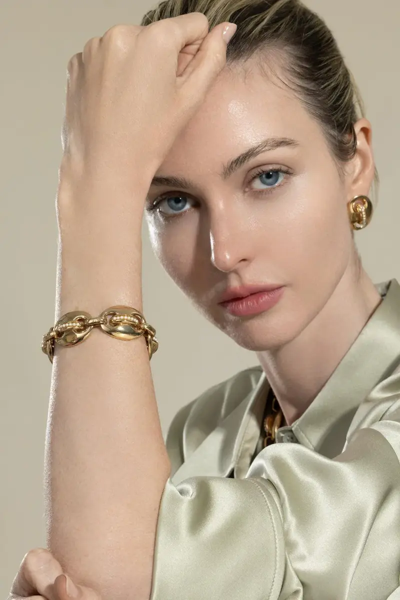 Gas Bijoux Pearl Cophea Mini Bracelet | Thumbnail 3 Gas Bijoux Pearl Cophea Mini Bracelet | Thumbnail 3