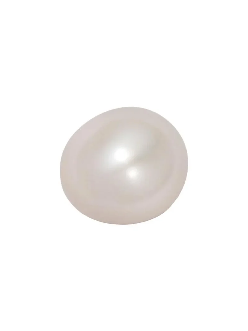 LOQUET Pearl June Birthstone Charm