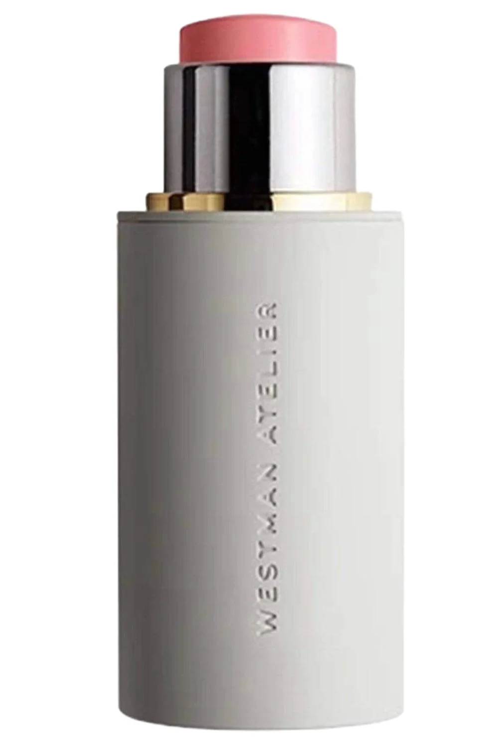 Westman Atelier Petal Baby Cheeks Blush Stick