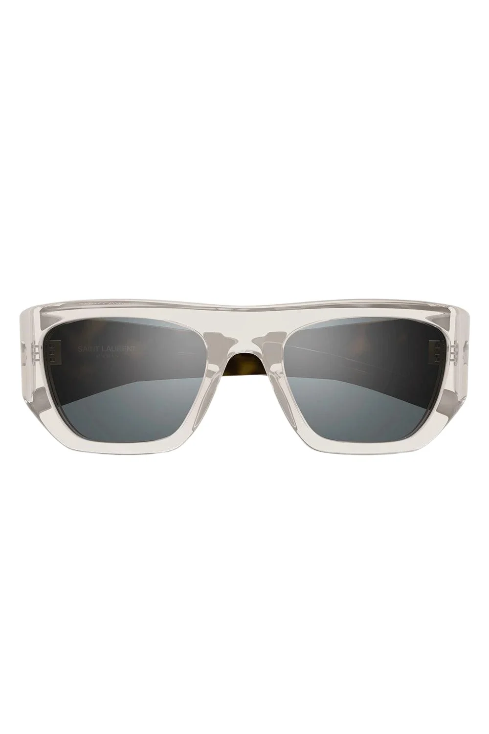 Saint Laurent Pillow Square Sunglasses | Thumbnail 1 Saint Laurent Pillow Square Sunglasses | Thumbnail 1