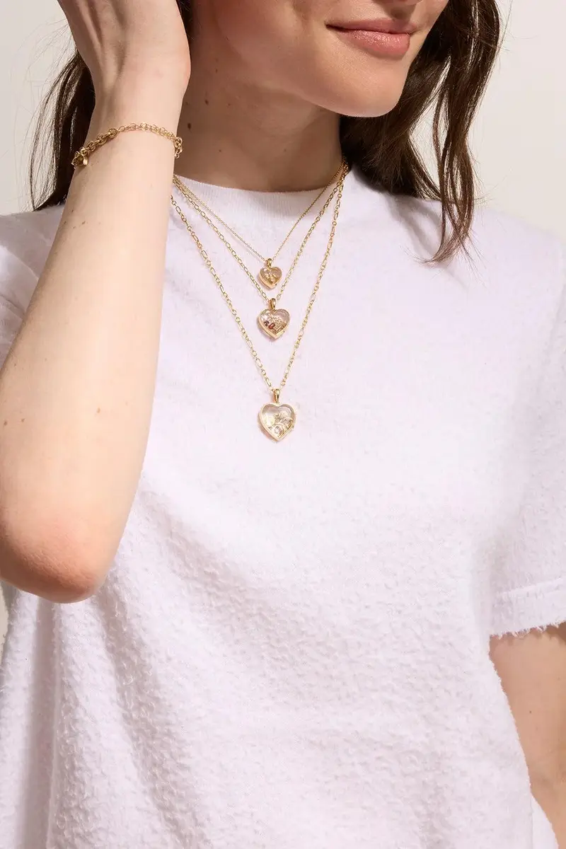 LOQUET Pineapple Charm | Thumbnail 4