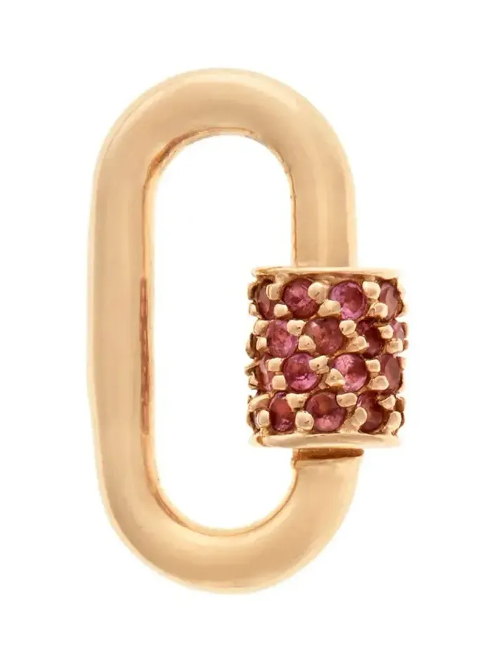 Pink Sapphire Babylock