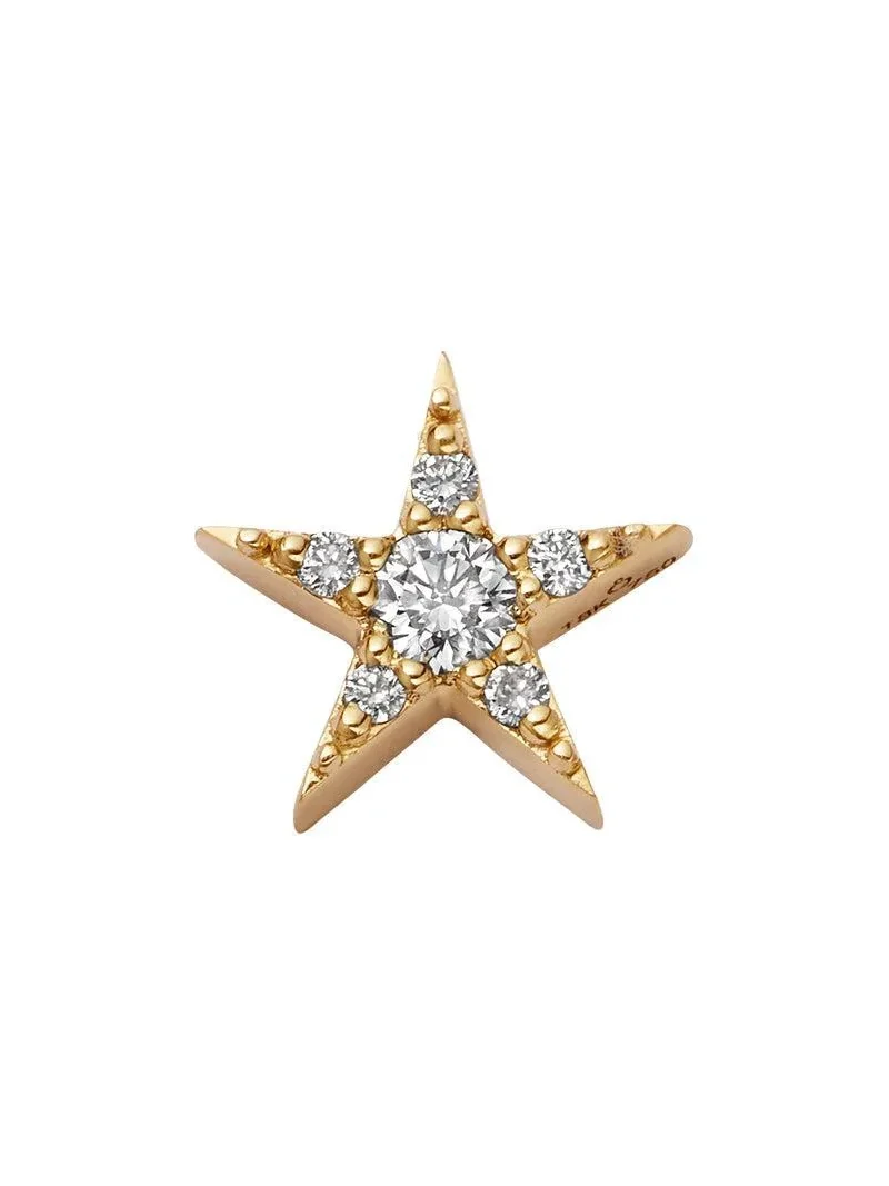 Polaris North Star Charm Polaris North Star Charm