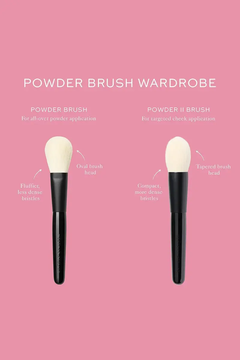 Westman Atelier Powder Brush II | Thumbnail 2 Westman Atelier Powder Brush II | Thumbnail 2