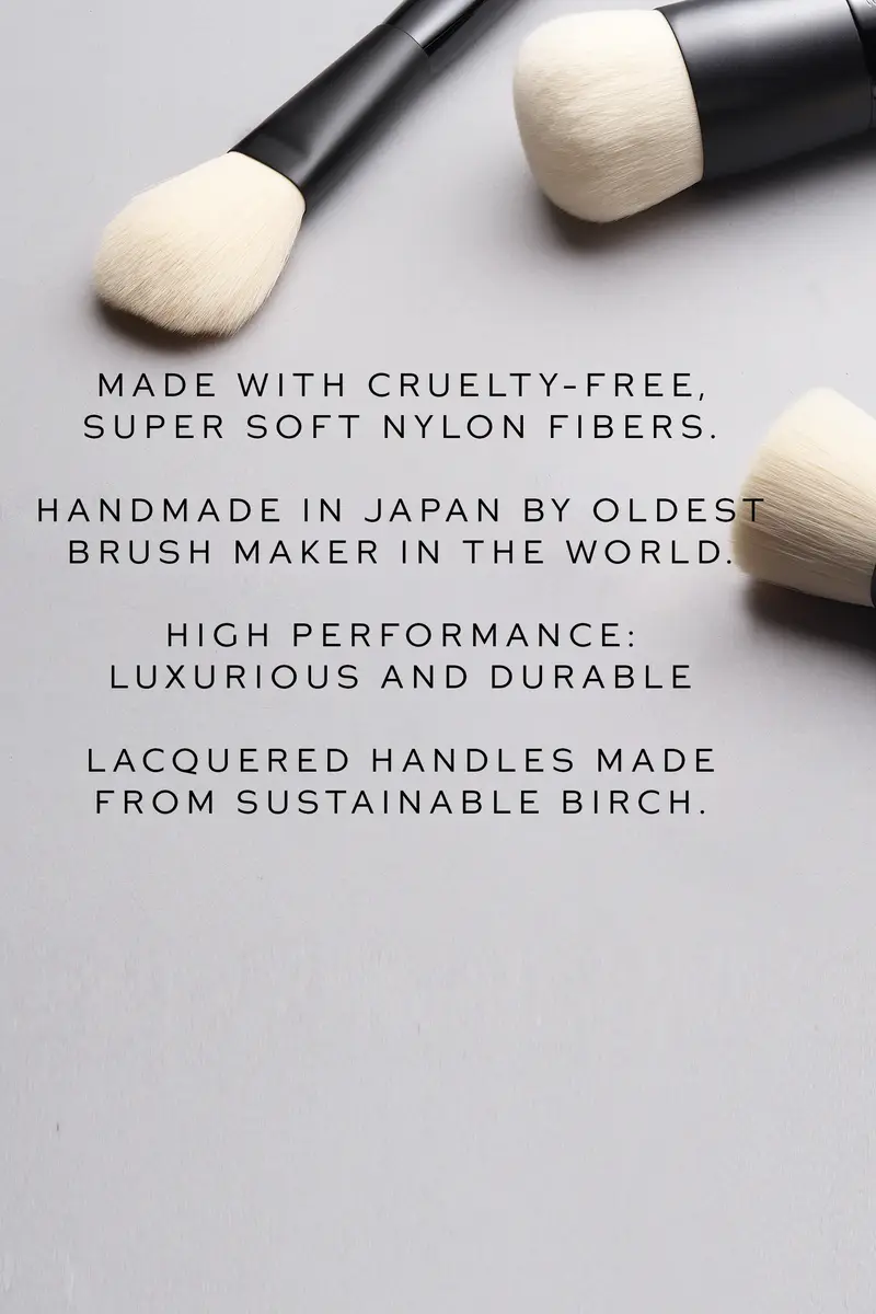Westman Atelier Powder Brush II | Thumbnail 3 Westman Atelier Powder Brush II | Thumbnail 3