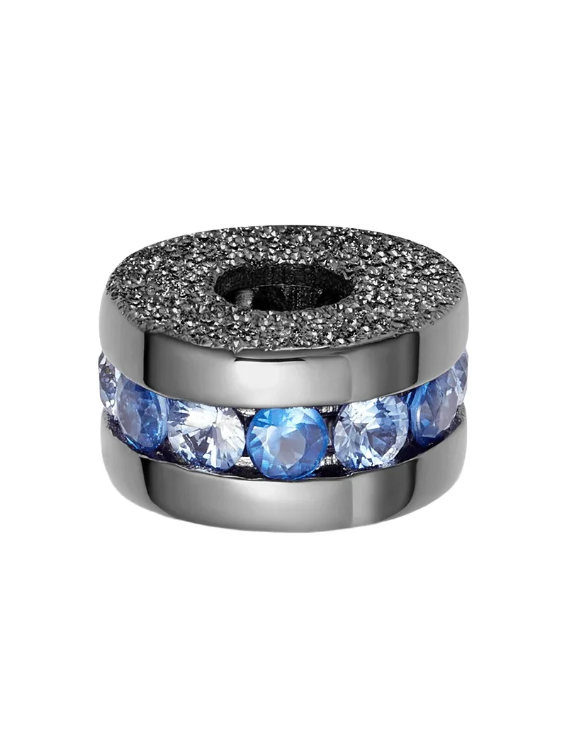 Precious Blue Sapphire Forte Bead