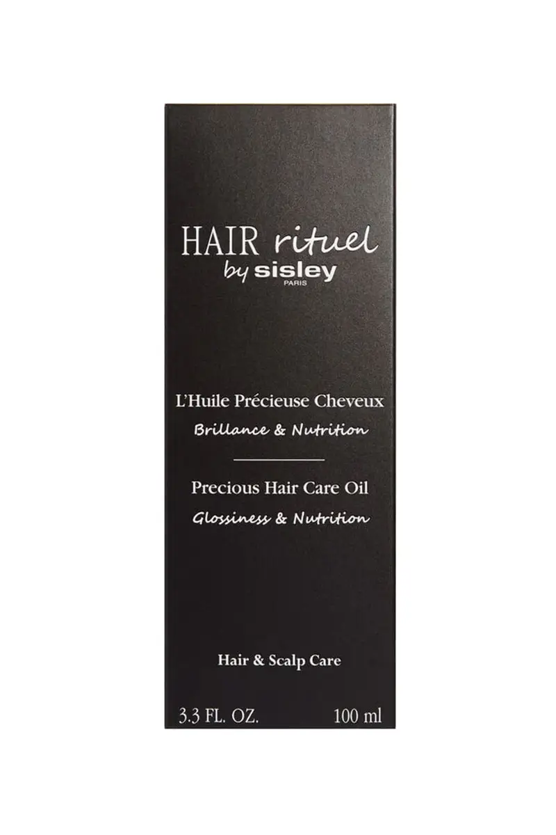 Sisley Precious Hair Care Oil | Thumbnail 2
