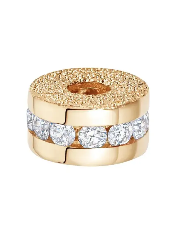Precious White Diamond Forte Bead Precious White Diamond Forte Bead