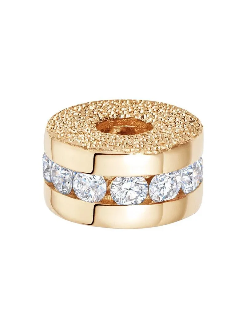 Precious White Diamond Forte Bead Precious White Diamond Forte Bead