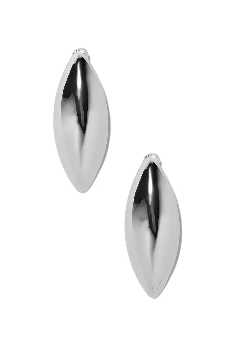 Jennifer Fisher Puffy Dagger Earrings