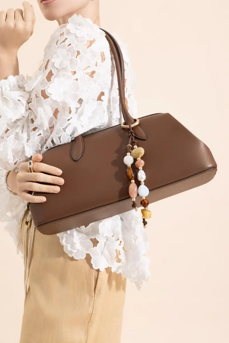 Cult Gaia Raia Satchel | Thumbnail 2