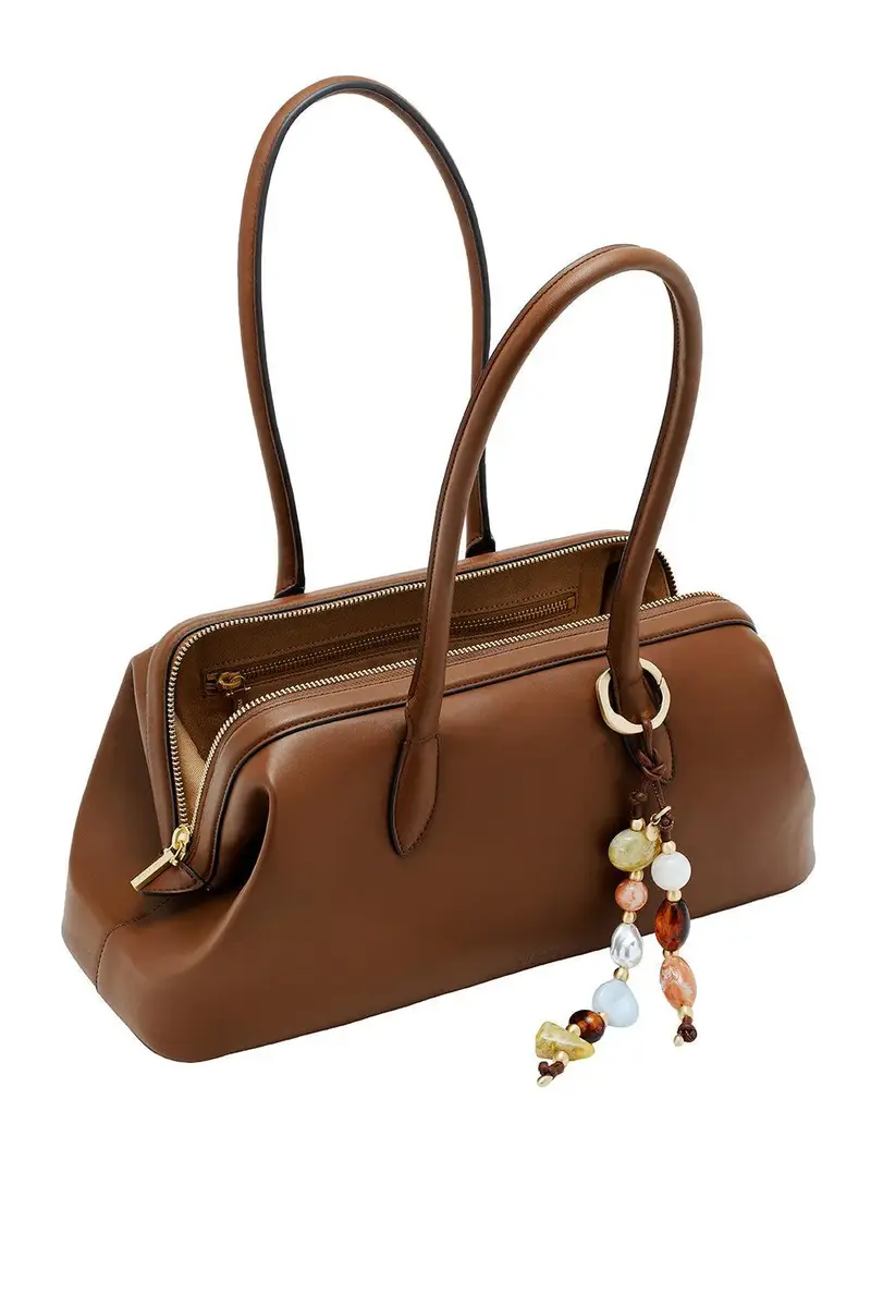 Cult Gaia Raia Satchel | Thumbnail 5