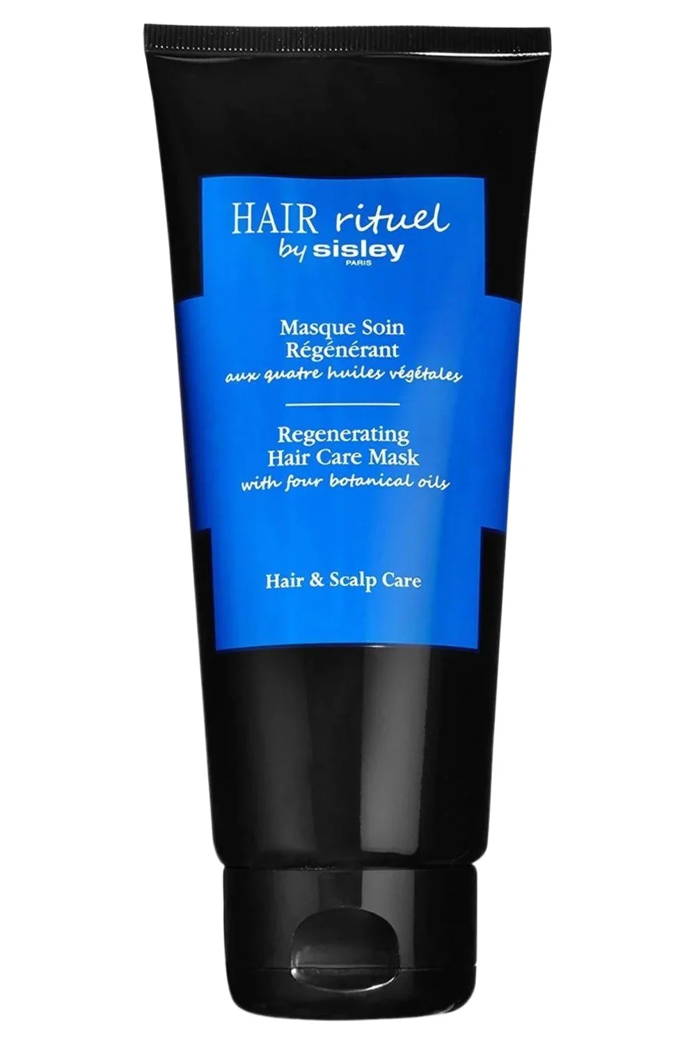 Sisley Regenerating Hair Mask