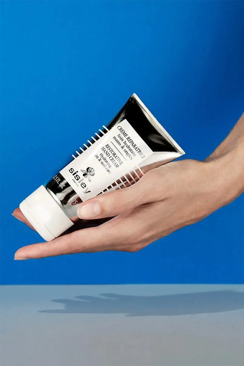 Sisley Restorative Hand Cream | Thumbnail 2