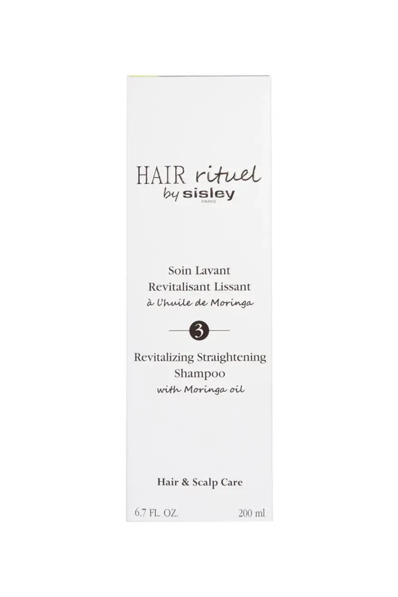 Sisley Revitalizing Straightening Shampoo | Thumbnail 2
