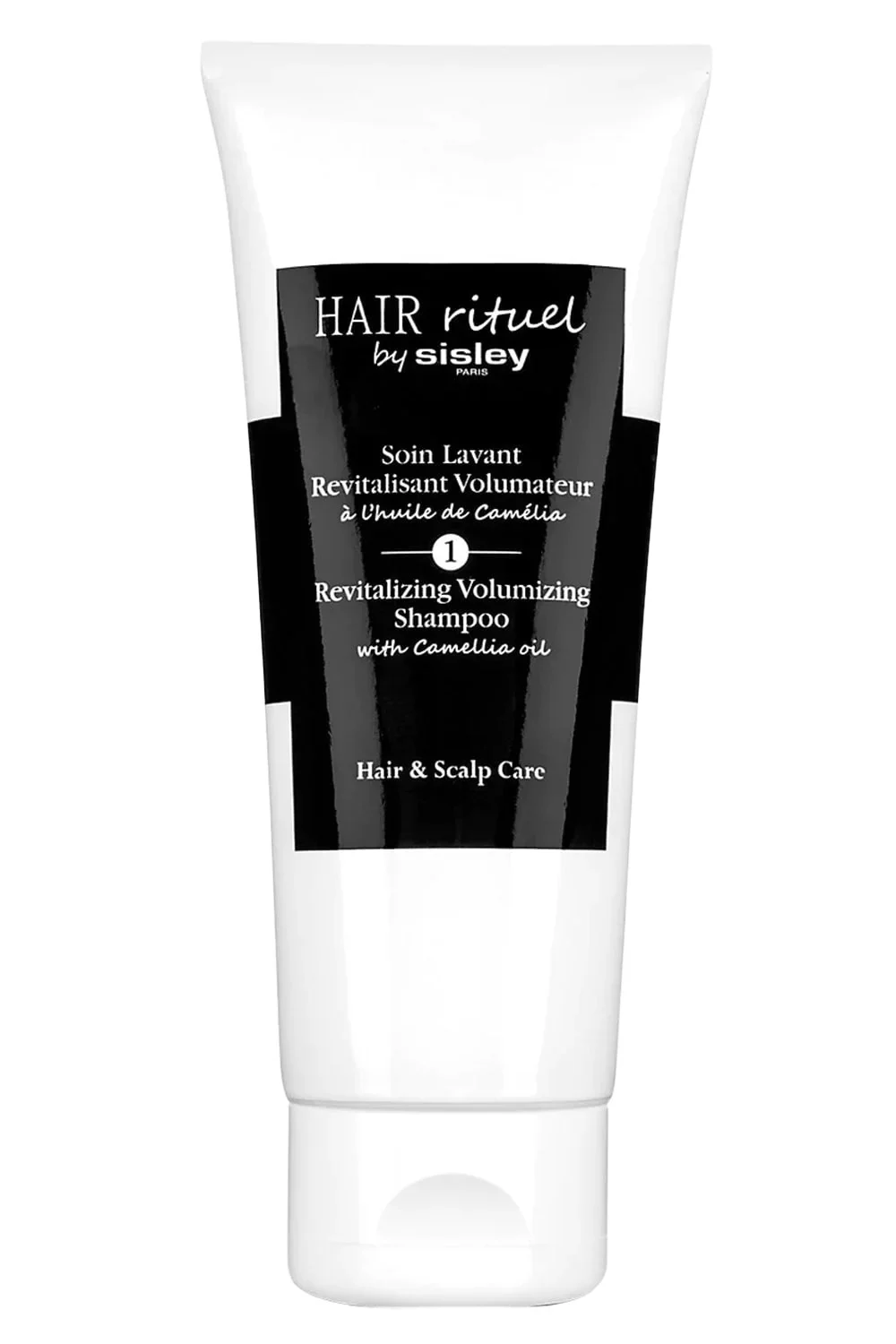 Sisley Revitalizing Volumizing Shampoo