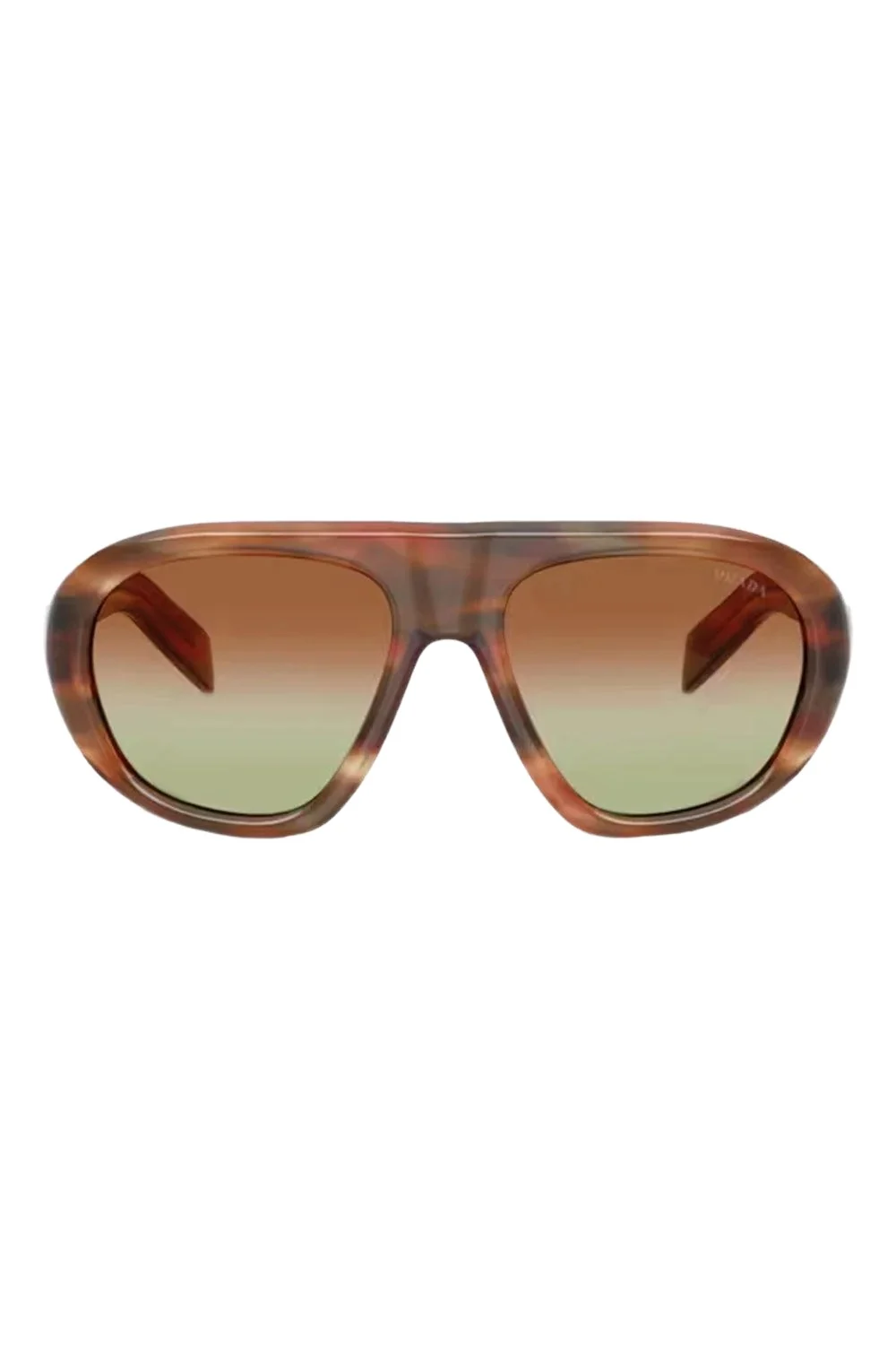 Round Frame Gradient Sungllasses Round Frame Gradient Sungllasses