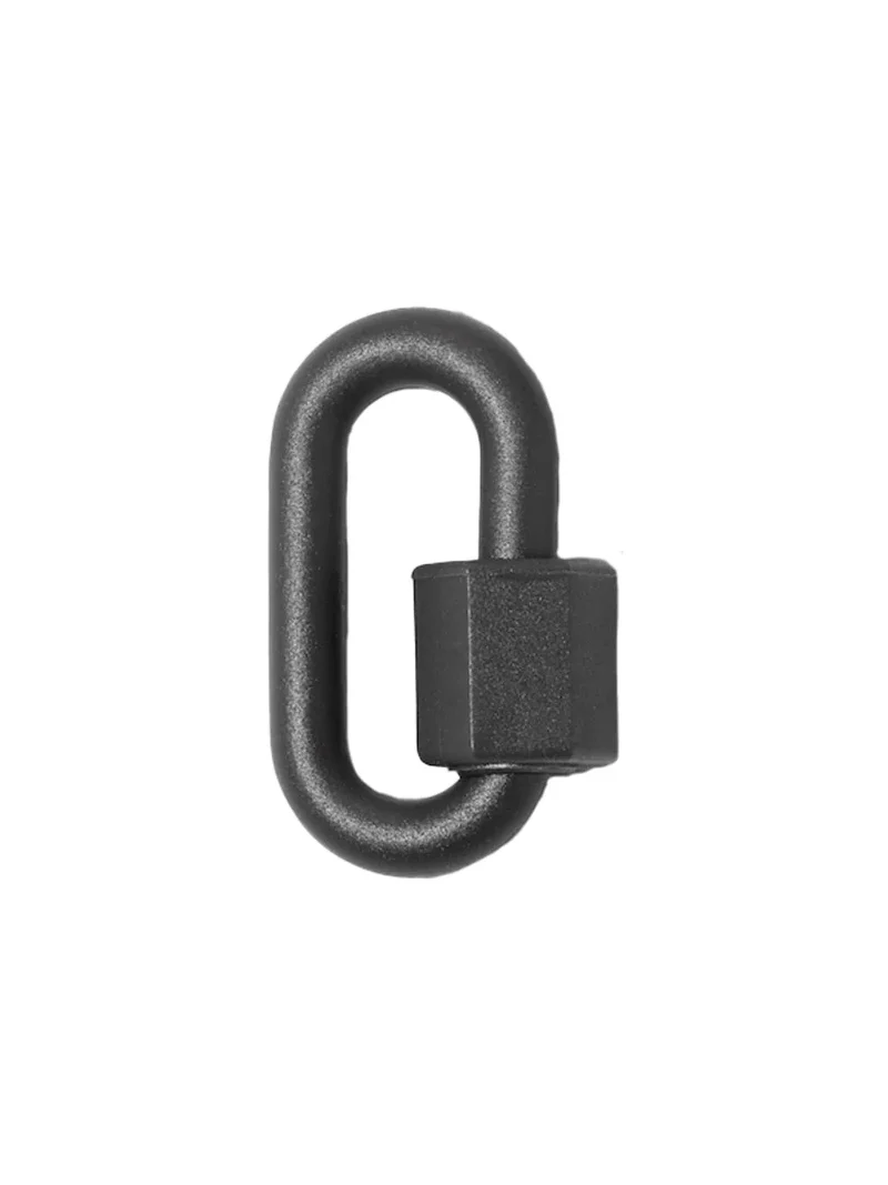 Marla Aaron Rubber Chubby Medium Lock