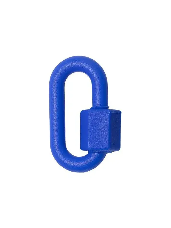 Rubber Chubby Medium Lock
