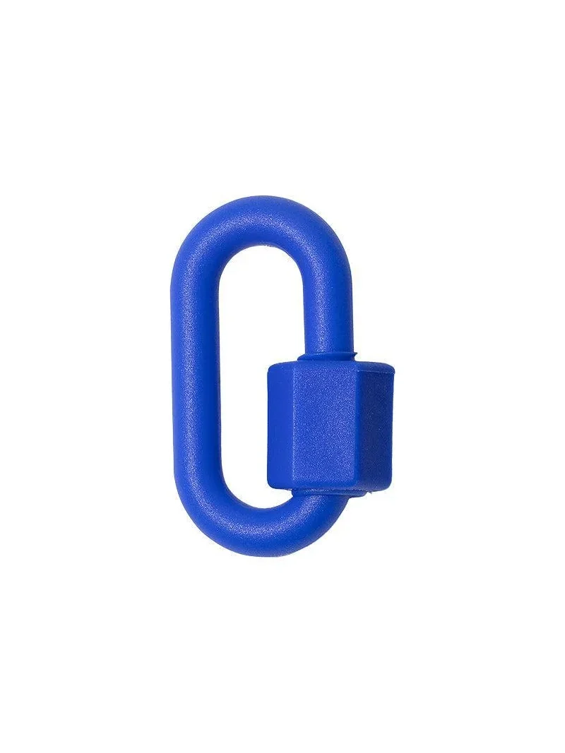 Marla Aaron Rubber Chubby Medium Lock