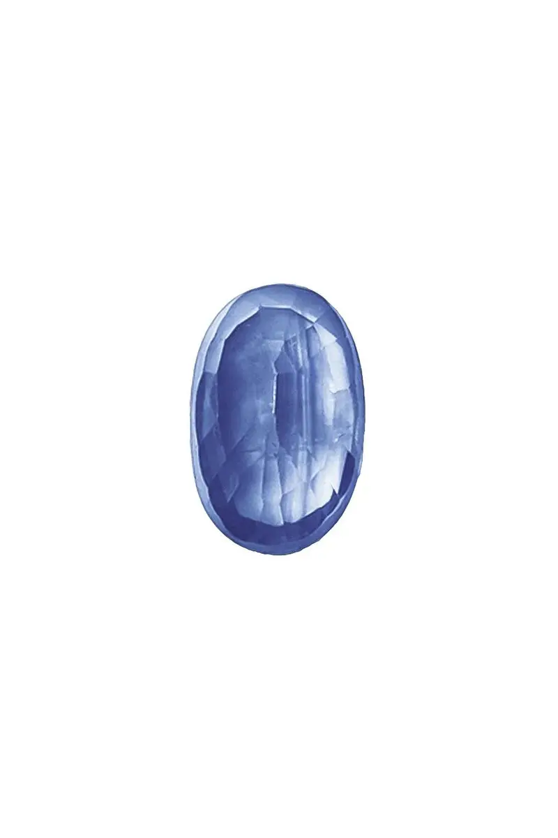 LOQUET Sapphire September Birthstone Charm | Image 1 LOQUET Sapphire September Birthstone Charm | Image 1