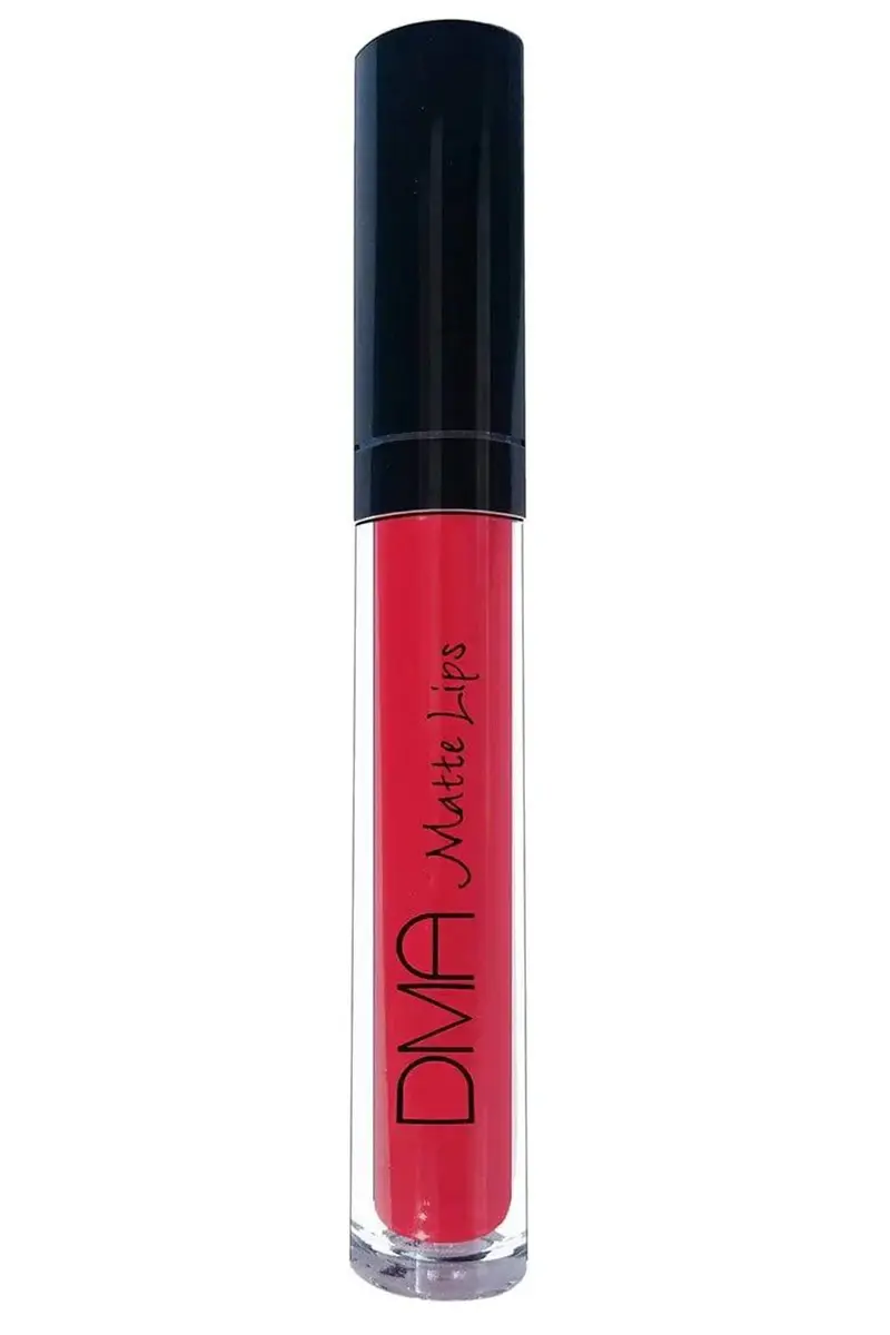 DMA COSMETICS Sapphire Sunset Liquid Matte Lips