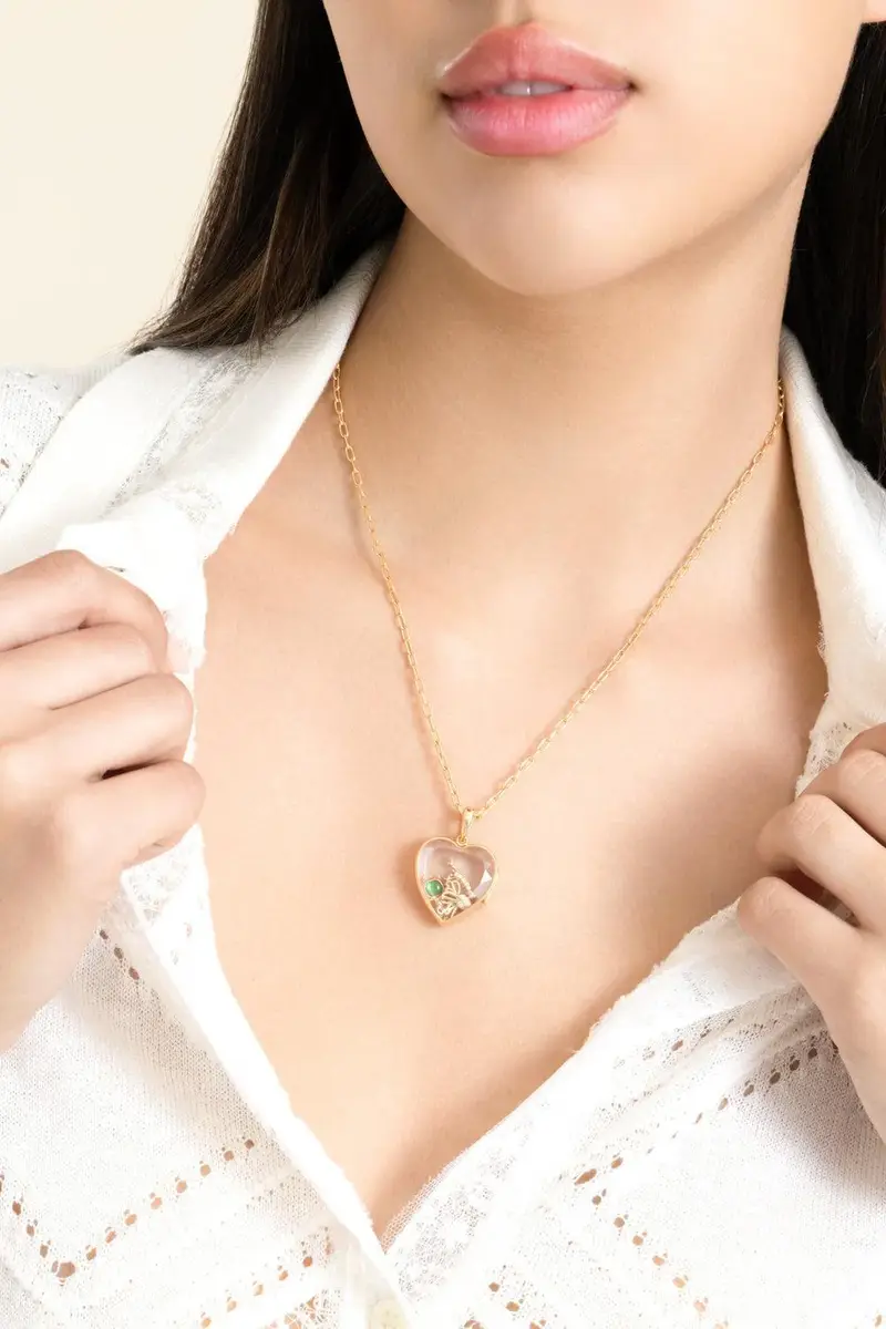 LOQUET Sea Turtle Charm | Thumbnail 4