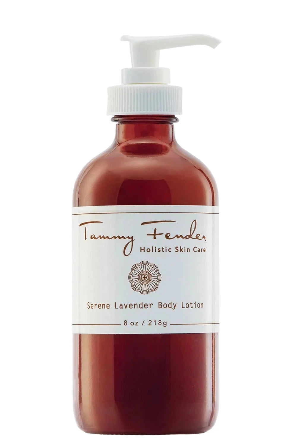 TAMMY FENDER HOLISTIC SKINCARE Serene Lavender Body Lotion