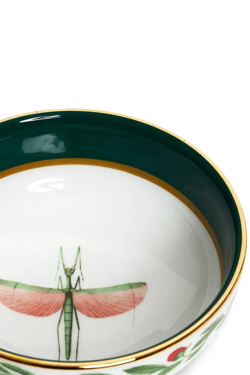 La DoubleJ Serving Bowl - Libellula | Thumbnail 2