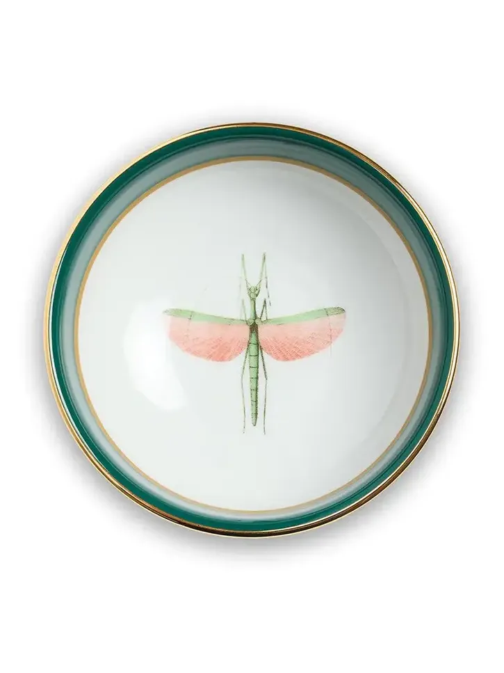La DoubleJ Serving Bowl - Libellula