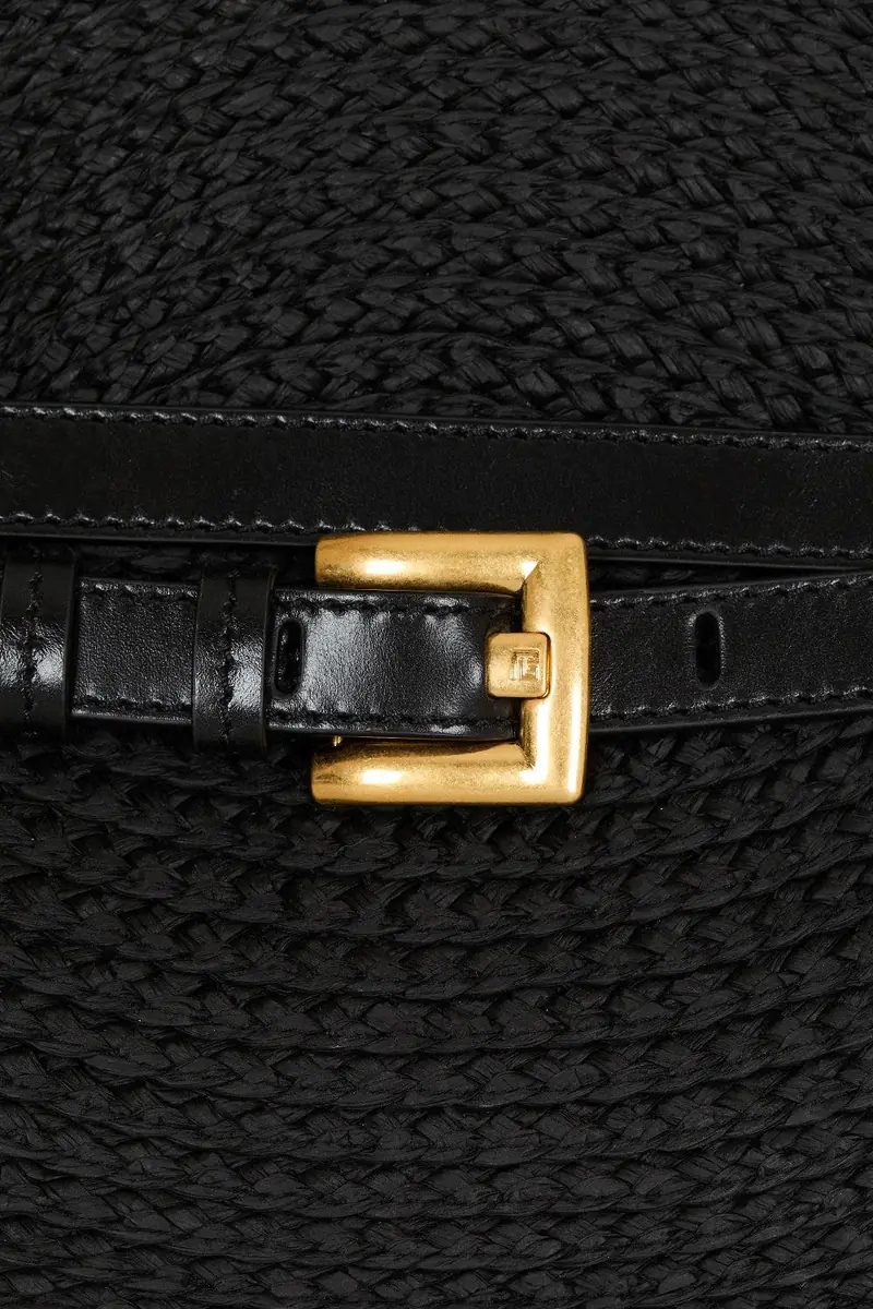 Balmain Shuffle Medium Bag | Thumbnail 4