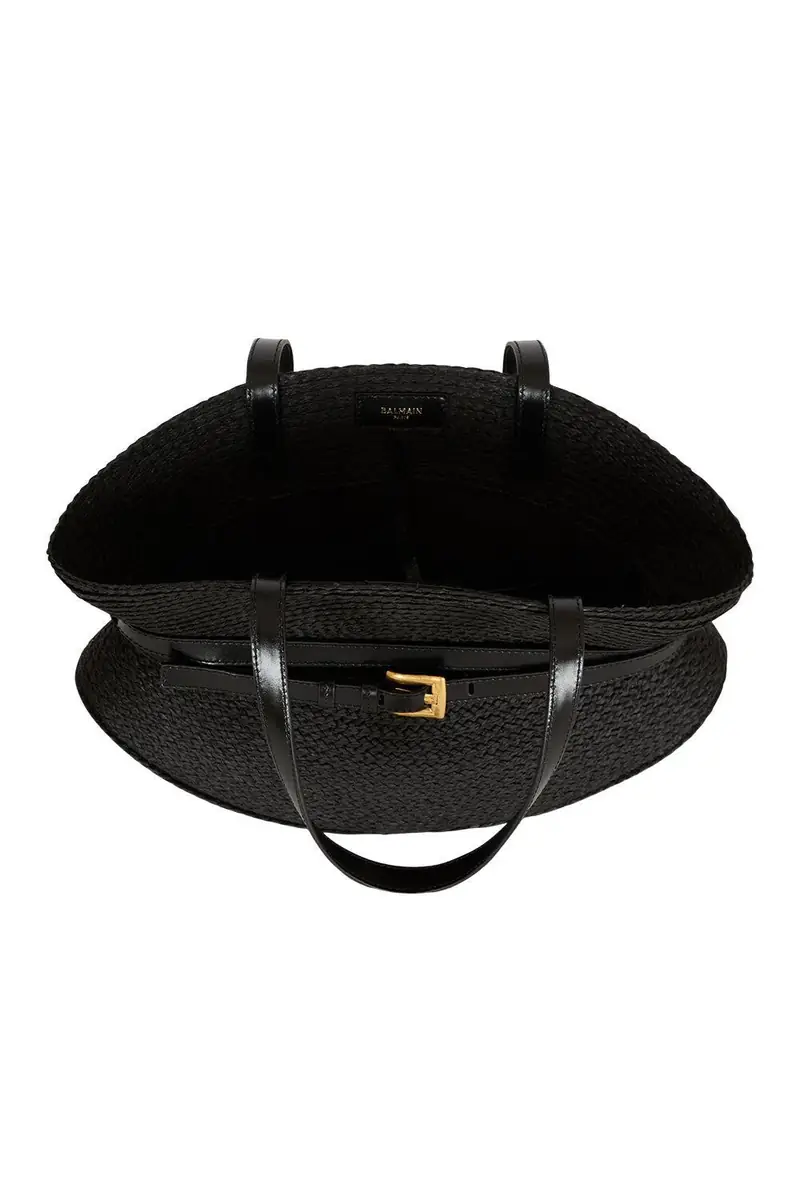 Balmain Shuffle Medium Bag | Thumbnail 5