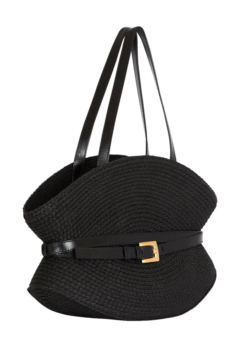 Balmain Shuffle Medium Bag | Thumbnail 6