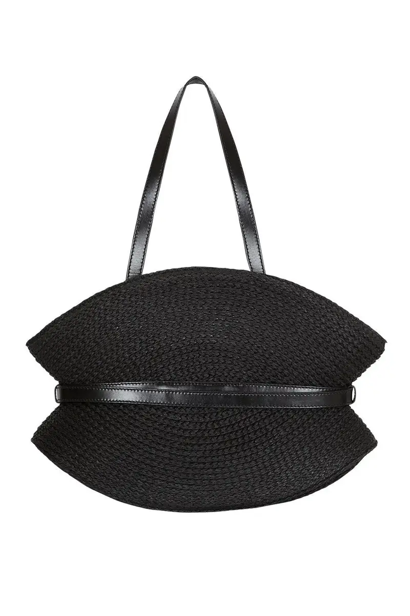 Balmain Shuffle Medium Bag | Thumbnail 7