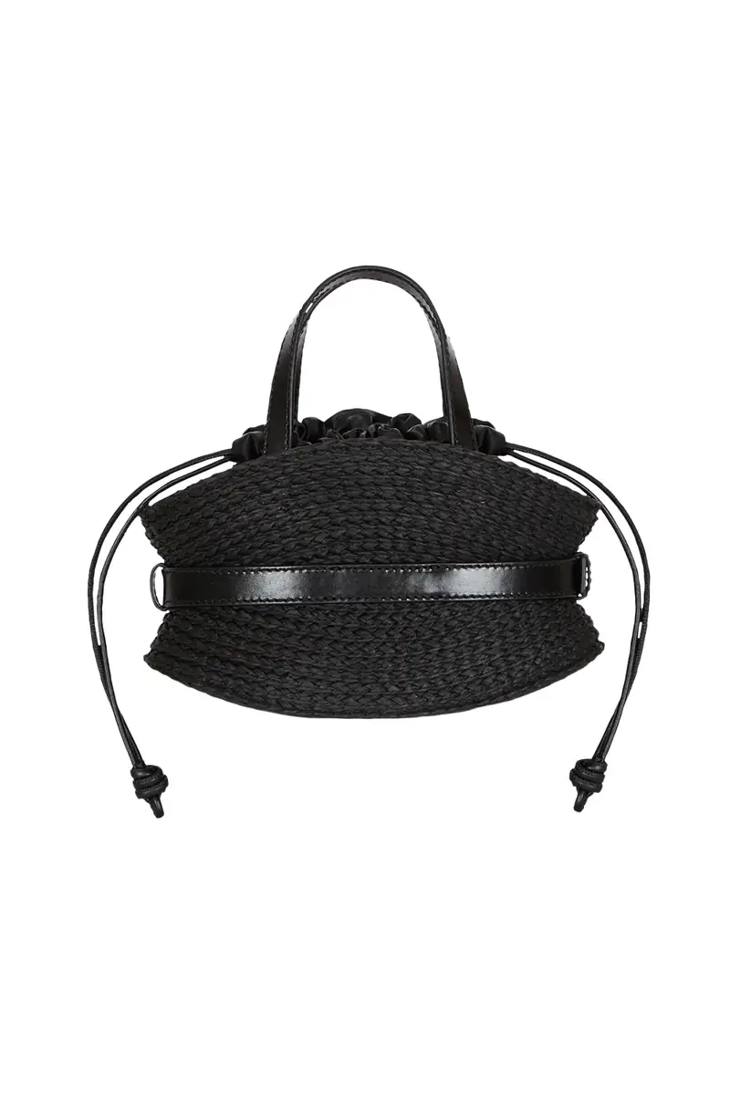 Balmain Shuffle Mini Bag | Thumbnail 7 Balmain Shuffle Mini Bag | Thumbnail 7