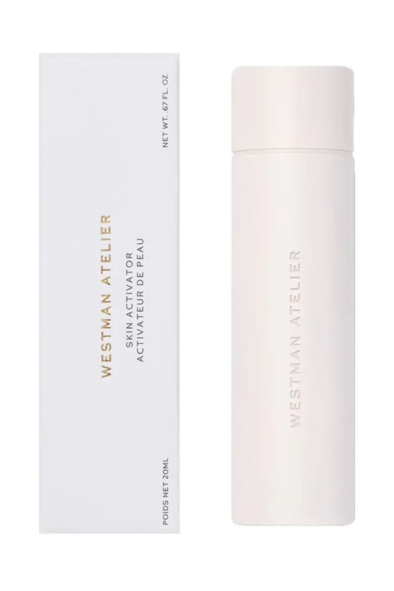 Westman Atelier Skin Activator Serum | Thumbnail 6 Westman Atelier Skin Activator Serum | Thumbnail 6
