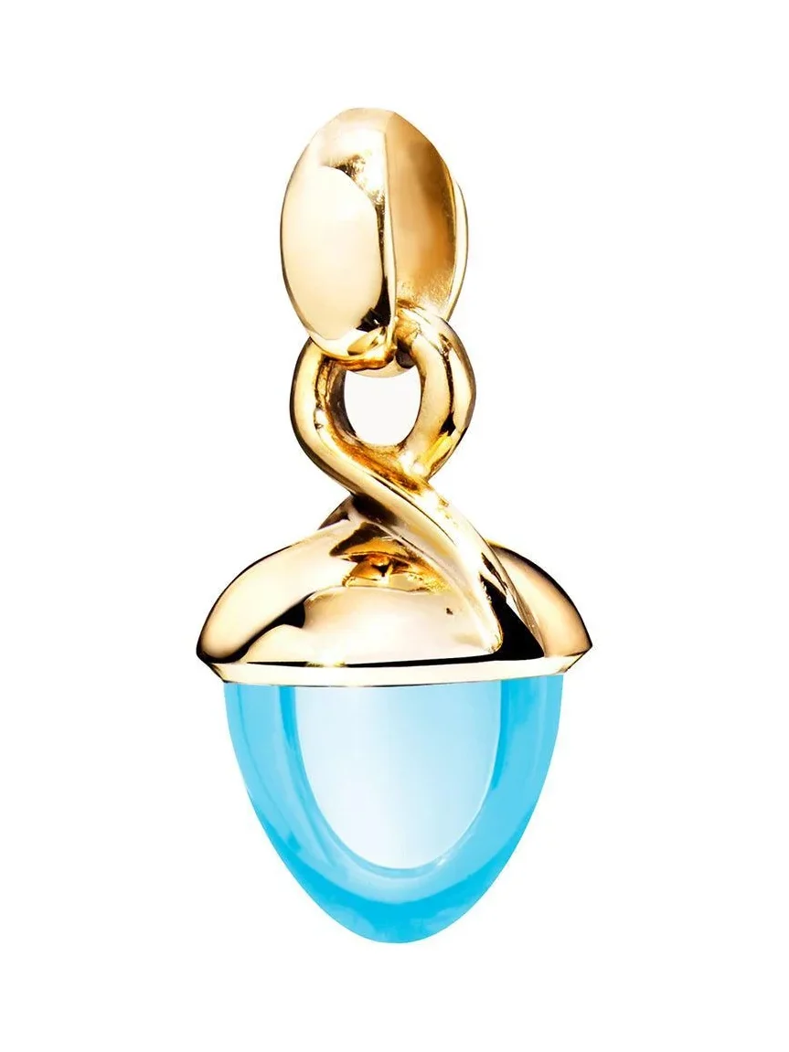 Sky Blue Topaz Mikado Boquet Pendant Sky Blue Topaz Mikado Boquet Pendant