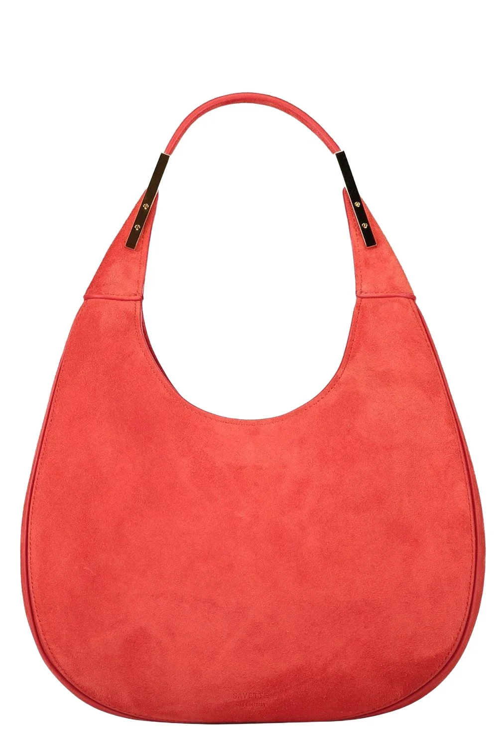 Savette Small Florence Hobo Bag