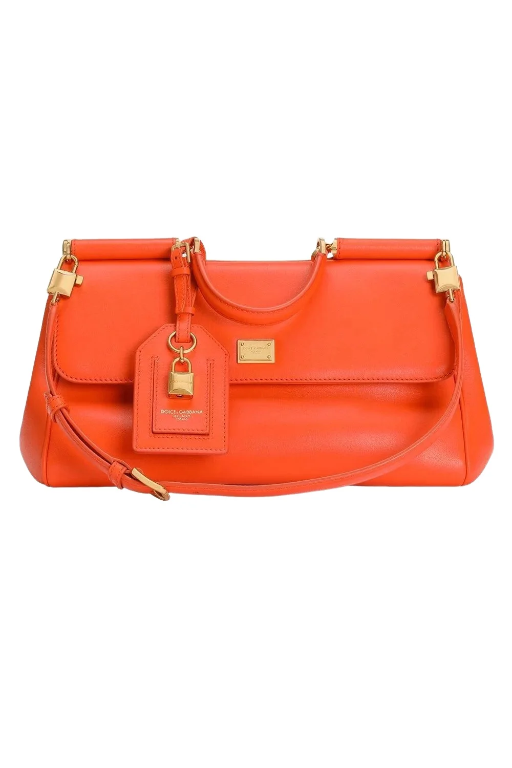Small My Sicily Bag