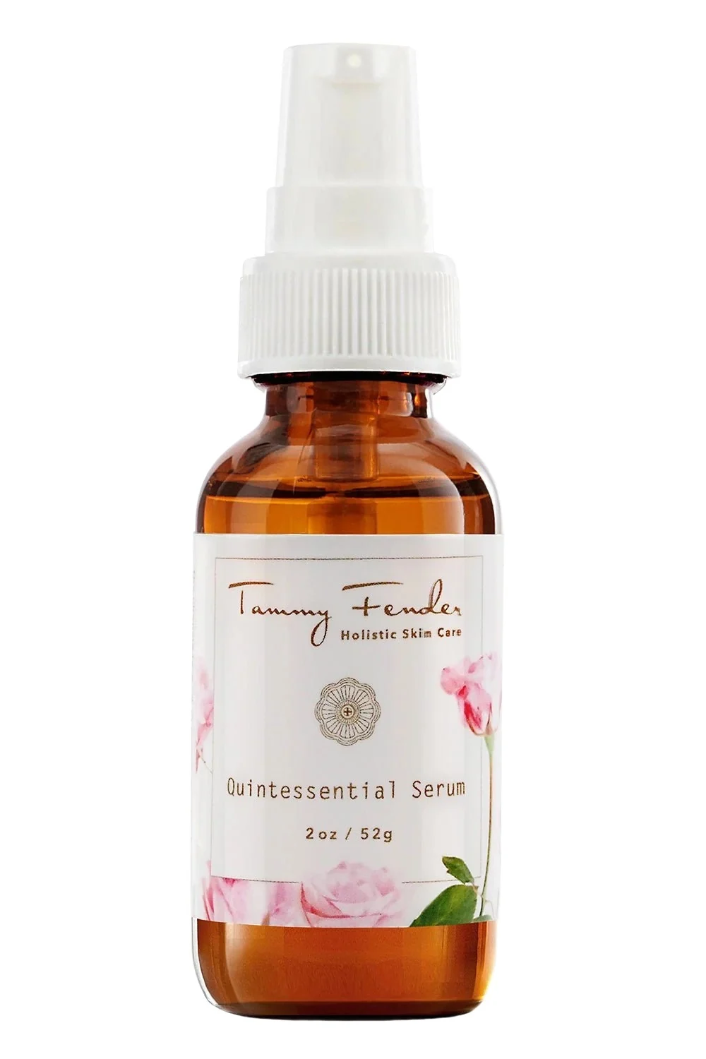 TAMMY FENDER HOLISTIC SKINCARE Special Edition Quintessential Serum