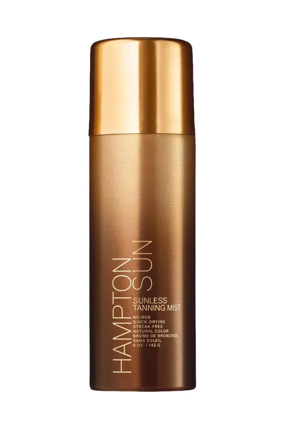 Hampton Sun Sunless Tanning Mist
