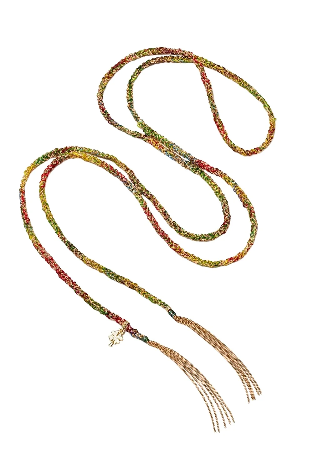 Super Lucky Necklace Super Lucky Necklace